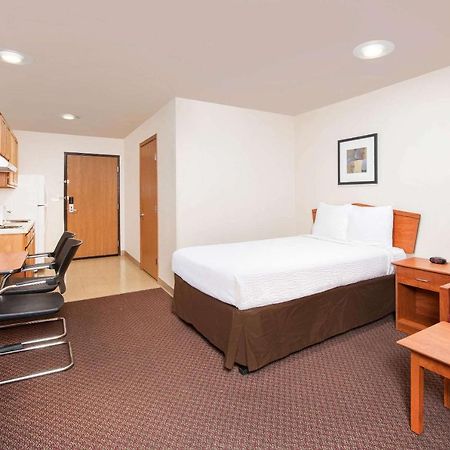 Woodspring Suites Columbus Fort Moore Exterior photo